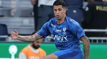 بعد قرار الزعيم “المفاجئ” .. جواو كانسيلو يتمرد على الهلال من أجل الرحيل نهائيًا إلى برشلونة!